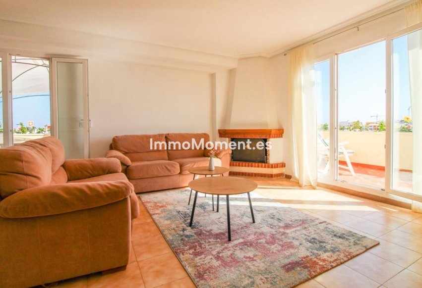 Reventa - Apartamento - Orihuela - Orihuela Costa