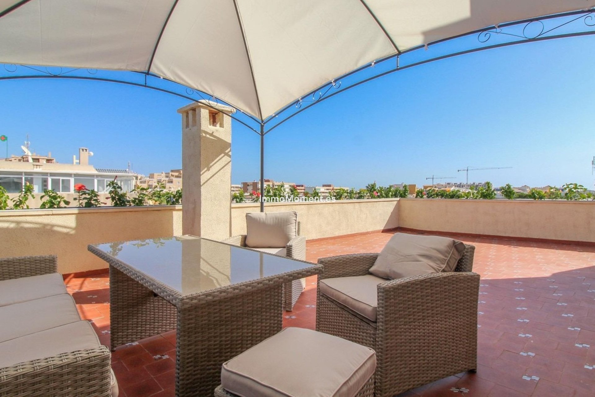 Reventa - Apartamento - Orihuela - Orihuela Costa