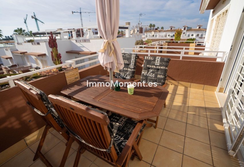 Reventa - Apartamento - Orihuela - Orihuela Costa