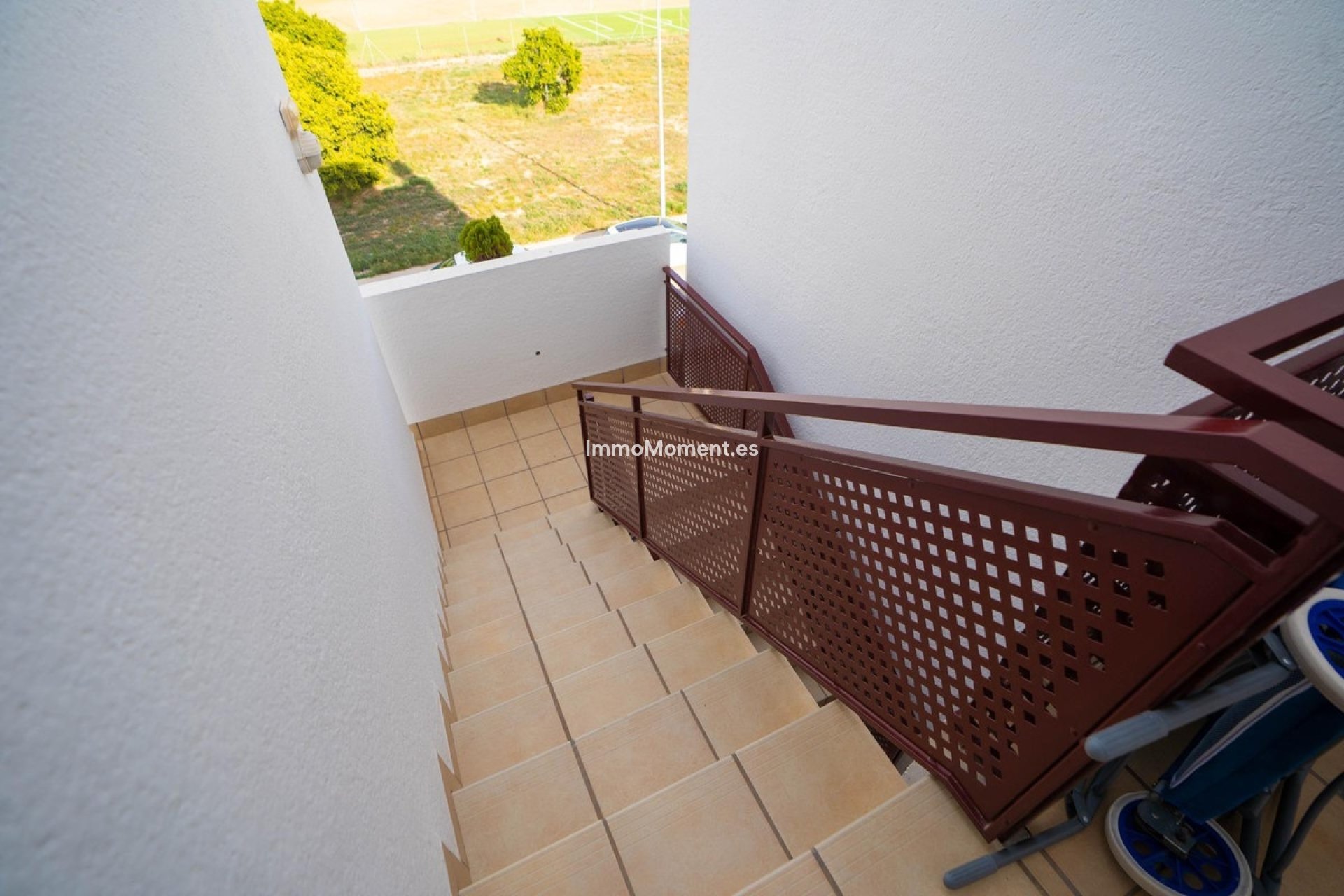 Reventa - Apartamento - Orihuela - Orihuela Costa