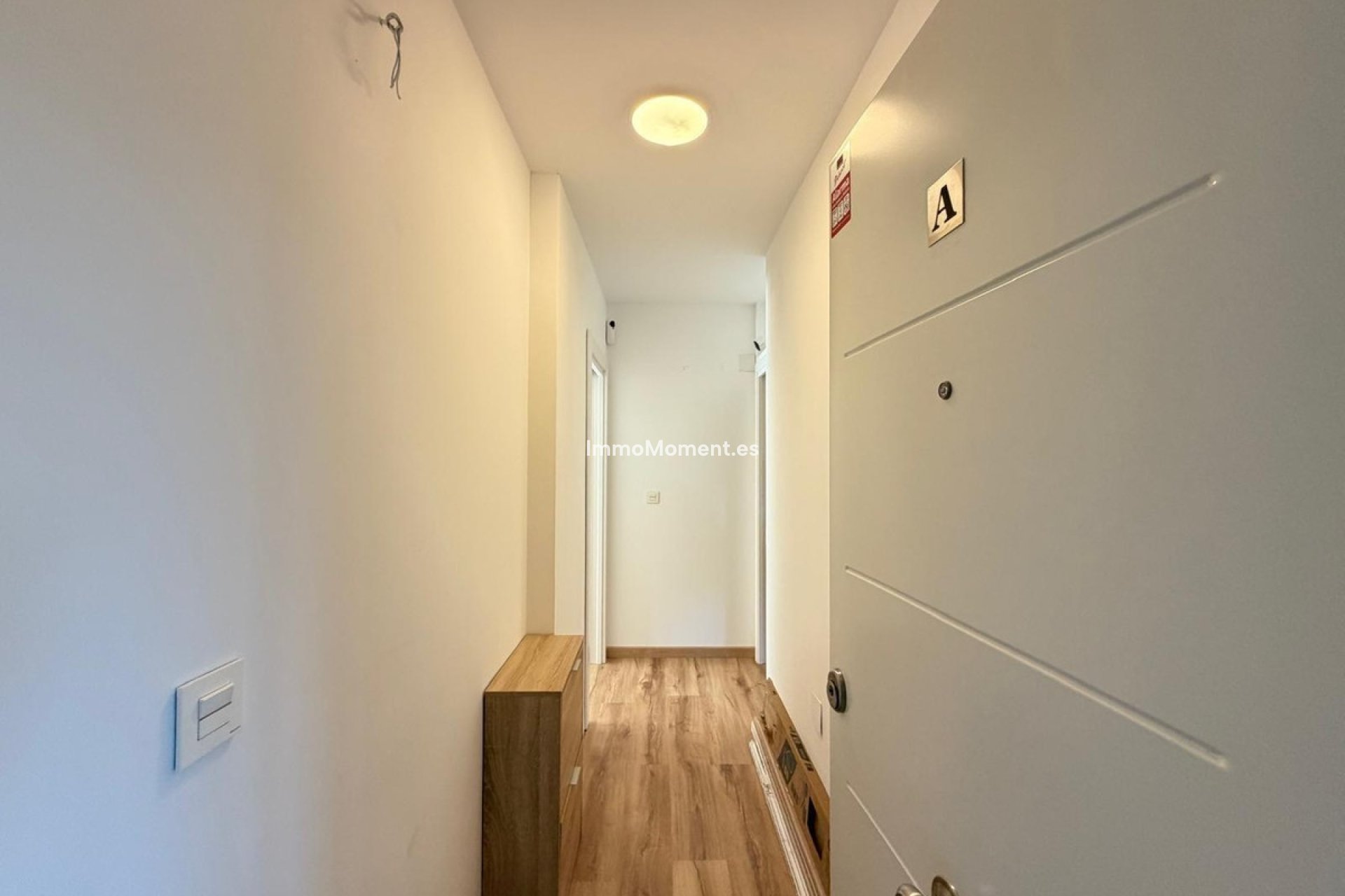 Reventa - Apartamento - Orihuela - Orihuela Costa