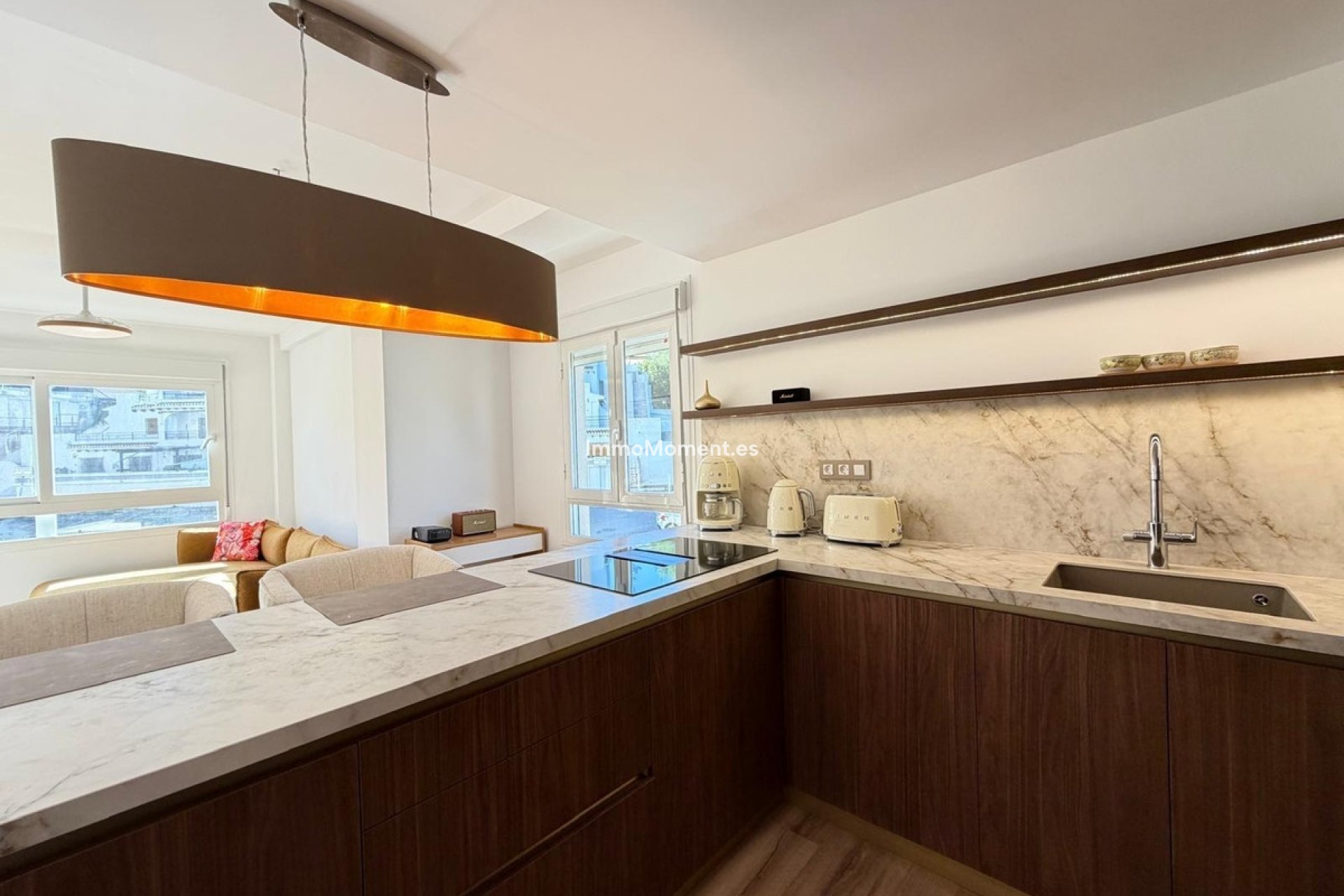 Reventa - Apartamento - Orihuela - Orihuela Costa