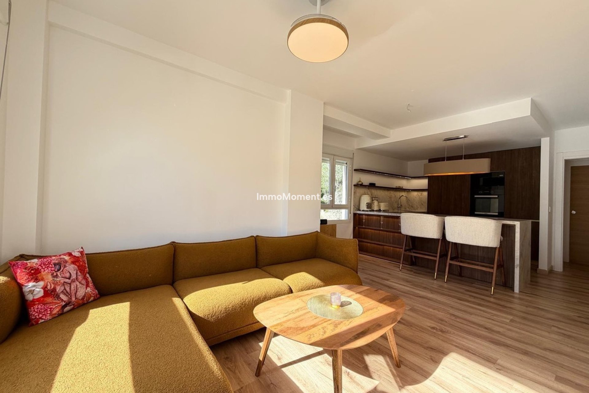 Reventa - Apartamento - Orihuela - Orihuela Costa