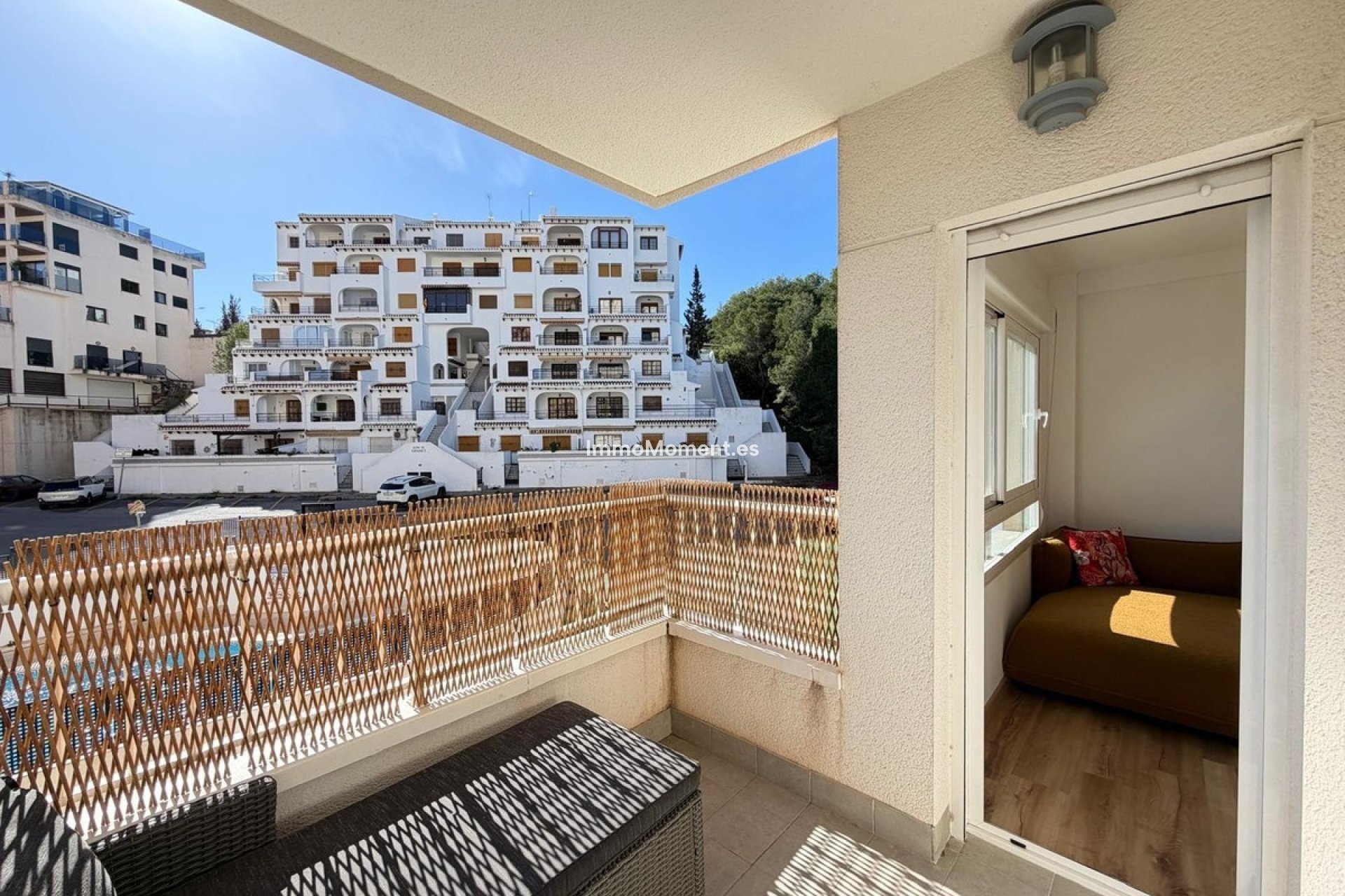 Reventa - Apartamento - Orihuela - Orihuela Costa