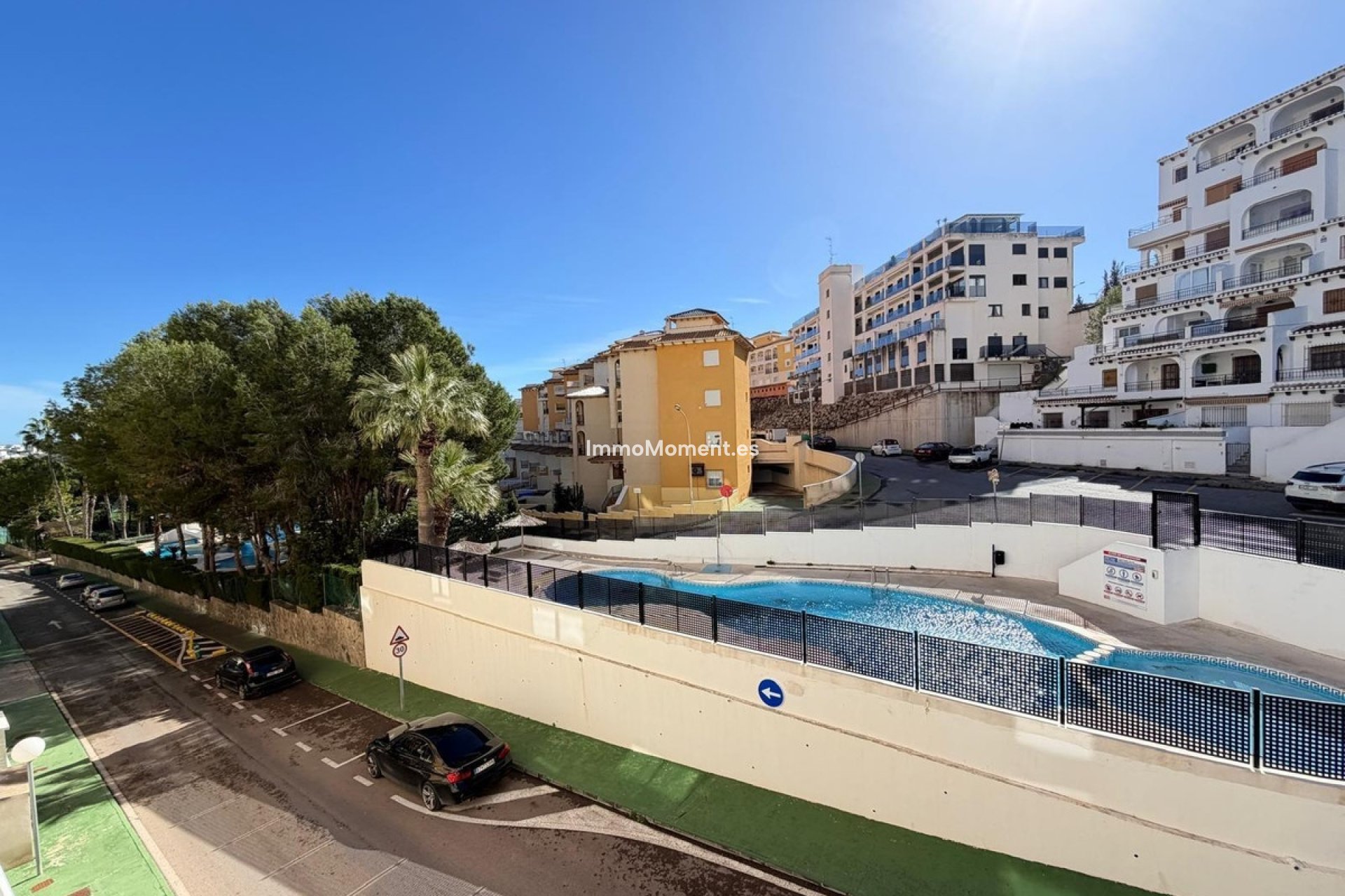 Reventa - Apartamento - Orihuela - Orihuela Costa
