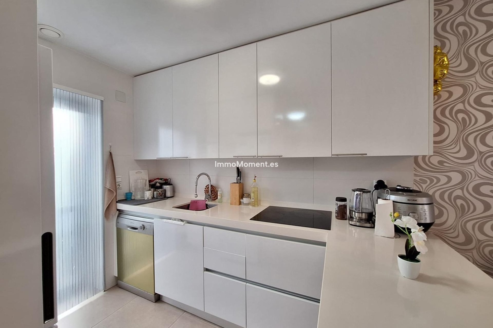 Reventa - Apartamento - Orihuela - Orihuela Costa