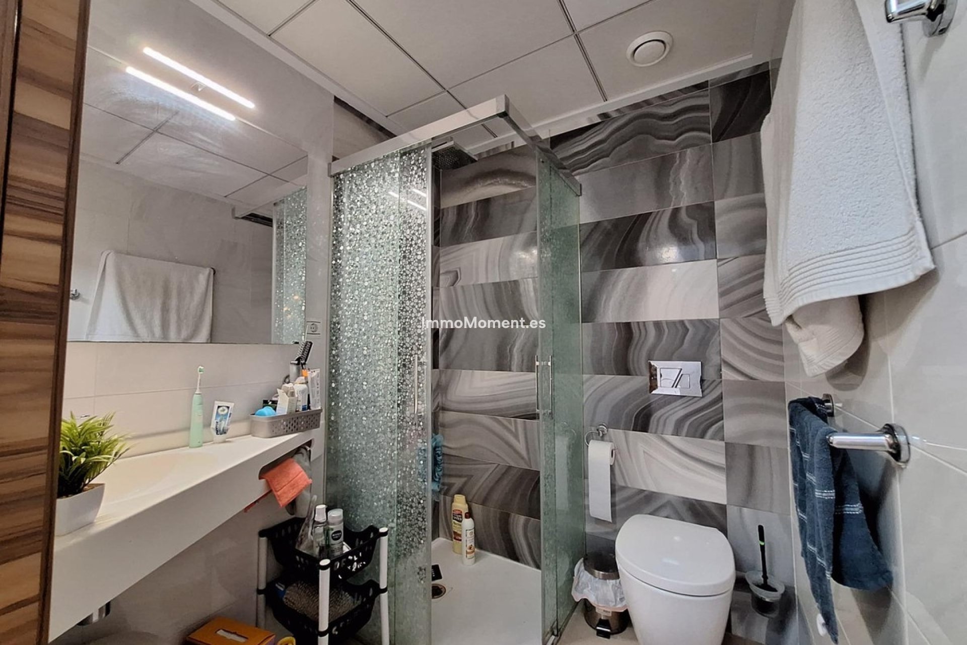 Reventa - Apartamento - Orihuela - Orihuela Costa