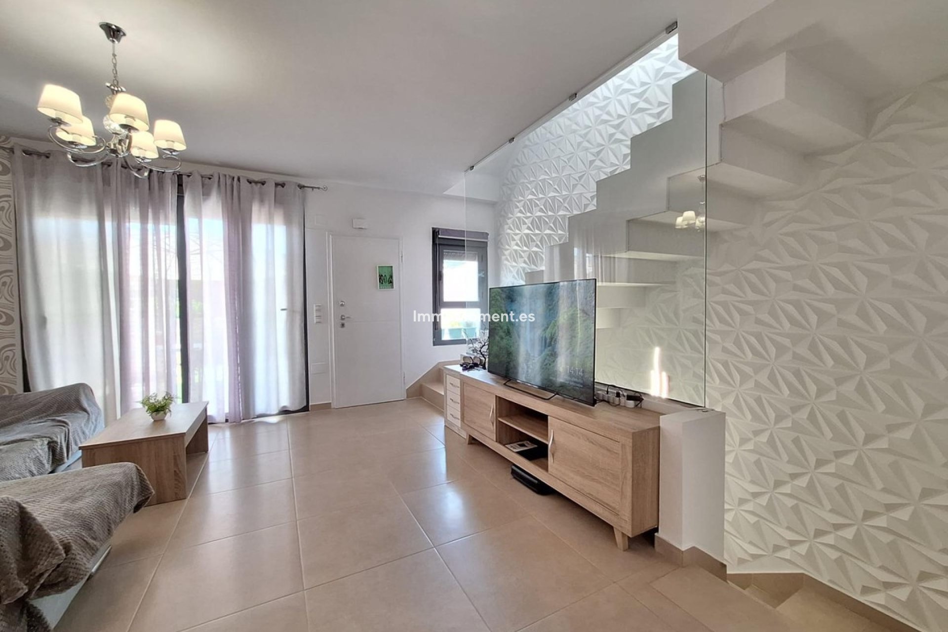 Reventa - Apartamento - Orihuela - Orihuela Costa