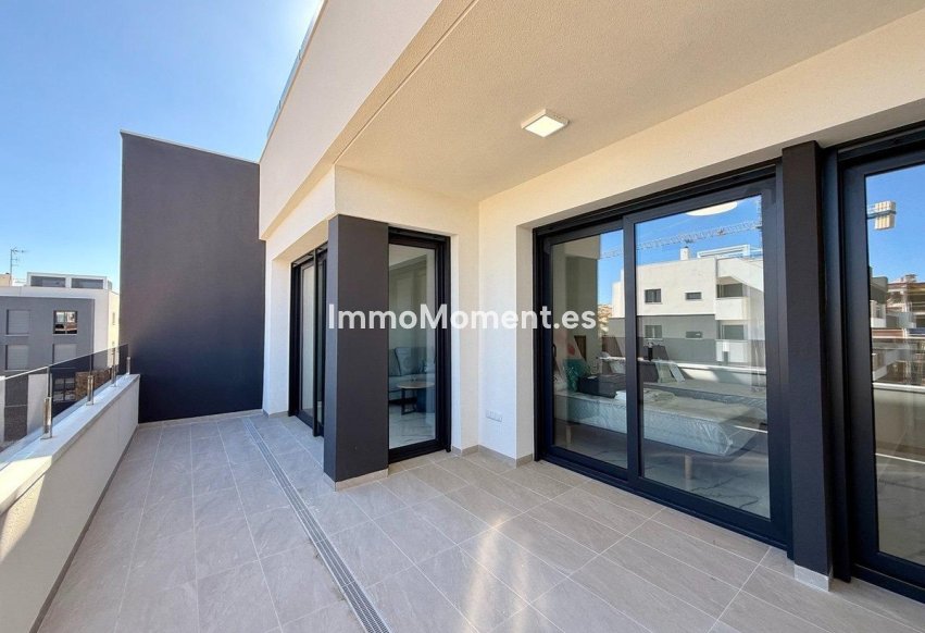 Reventa - Apartamento - Orihuela - Orihuela Costa