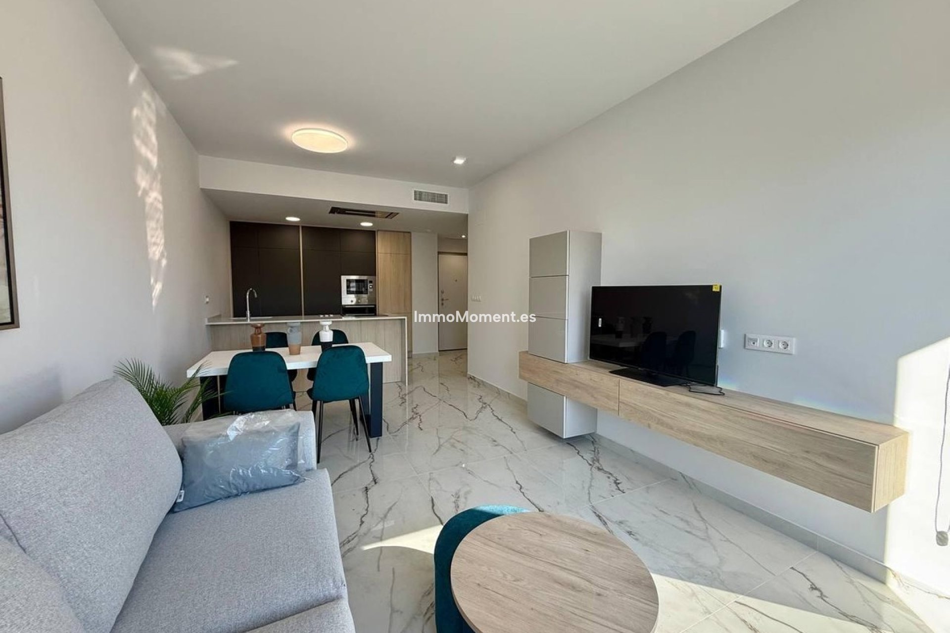 Reventa - Apartamento - Orihuela - Orihuela Costa