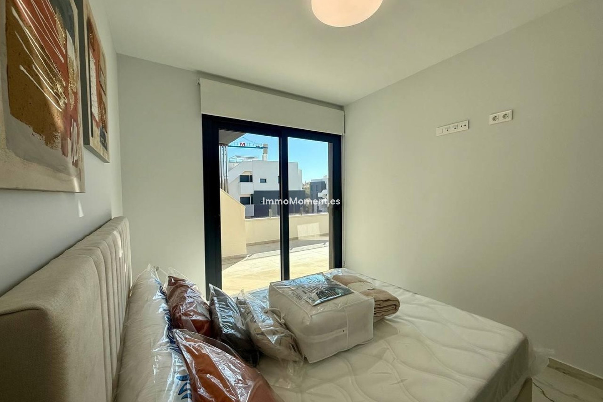 Reventa - Apartamento - Orihuela - Orihuela Costa