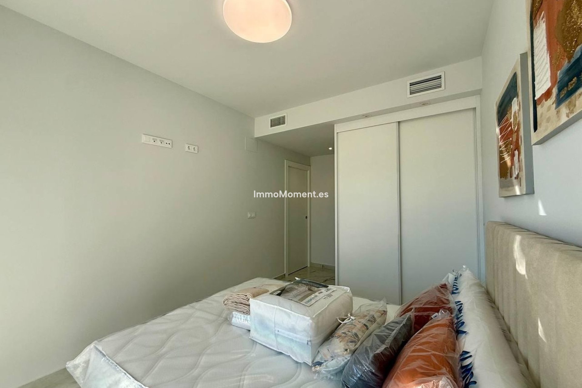 Reventa - Apartamento - Orihuela - Orihuela Costa