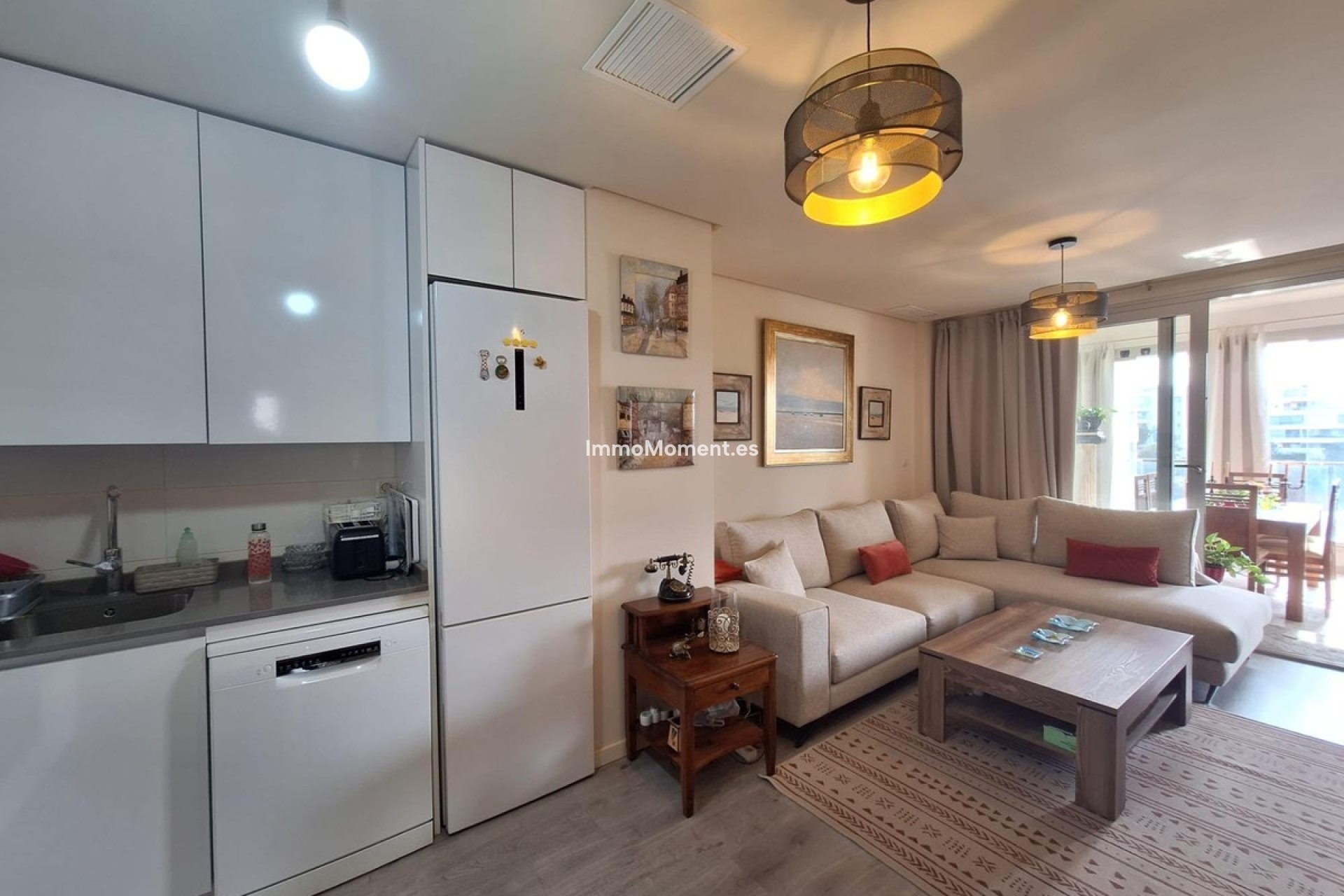 Reventa - Apartamento - Orihuela - Orihuela Costa