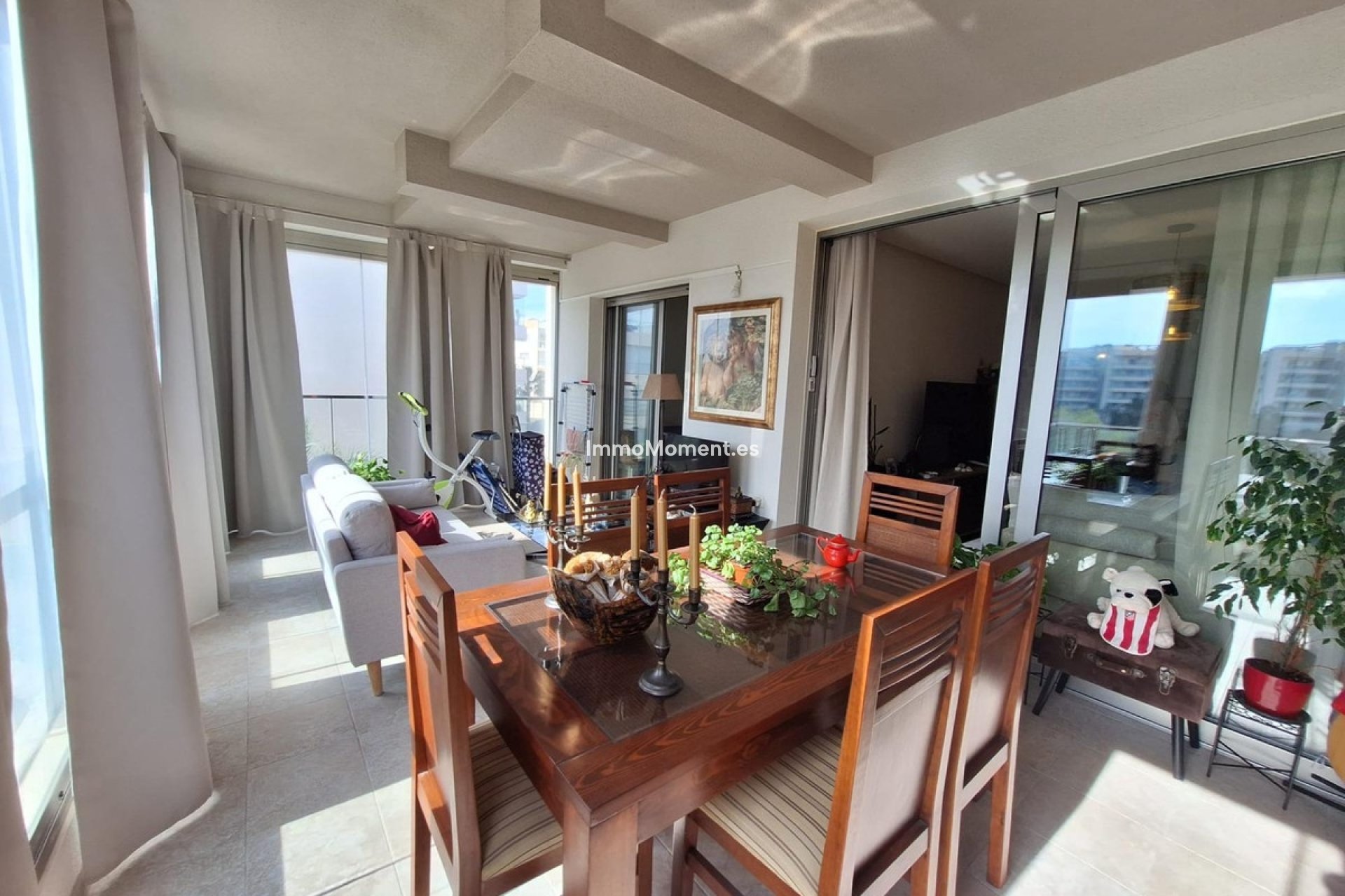 Reventa - Apartamento - Orihuela - Orihuela Costa