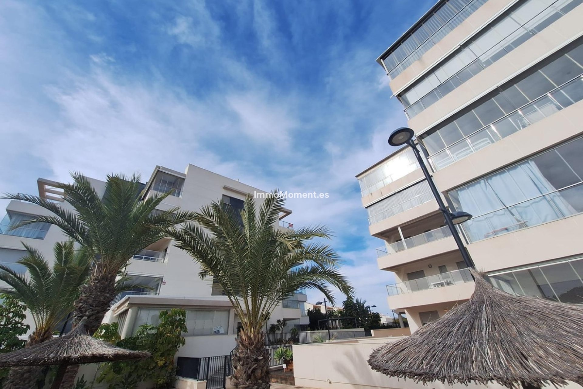 Reventa - Apartamento - Orihuela - Orihuela Costa