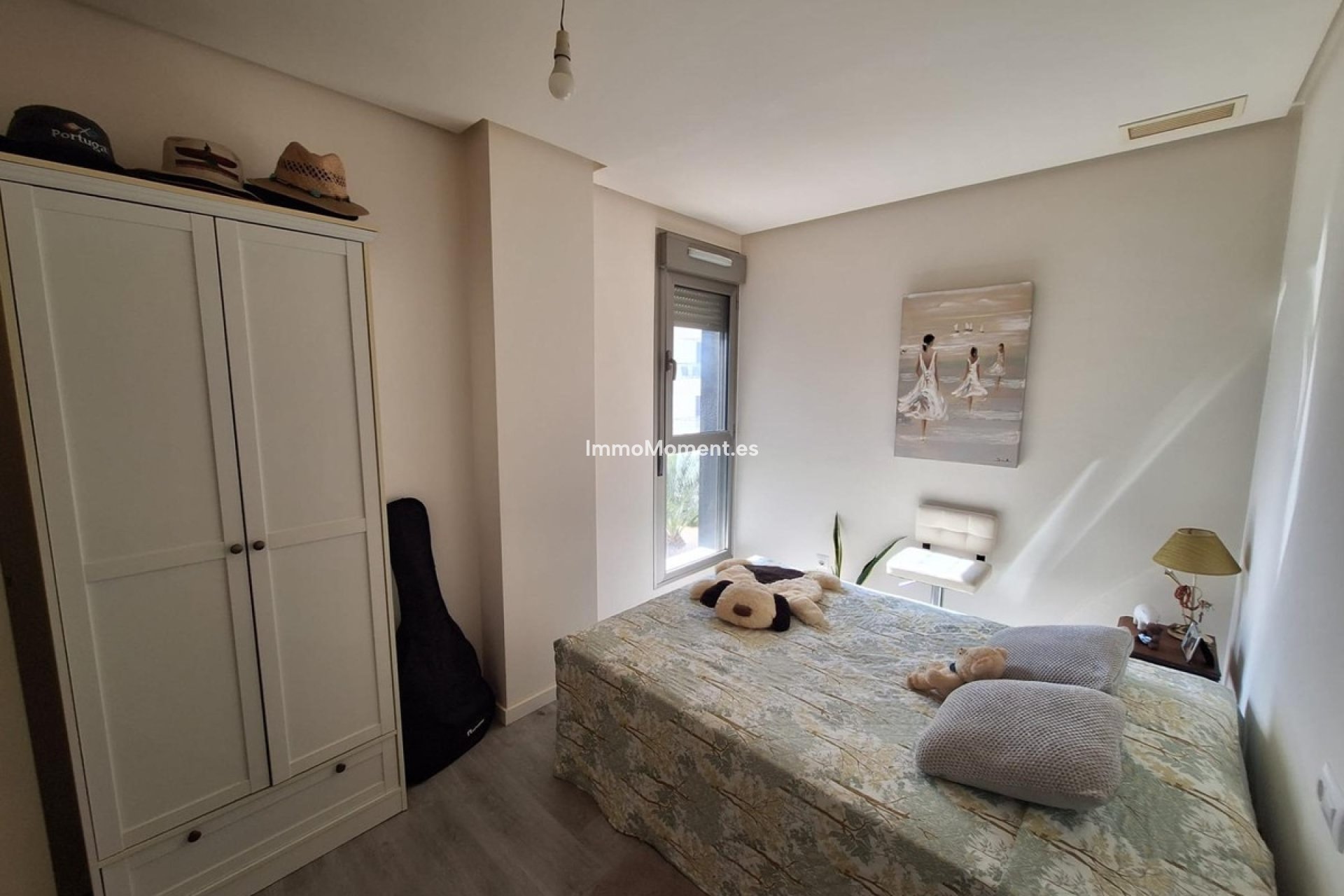 Reventa - Apartamento - Orihuela - Orihuela Costa