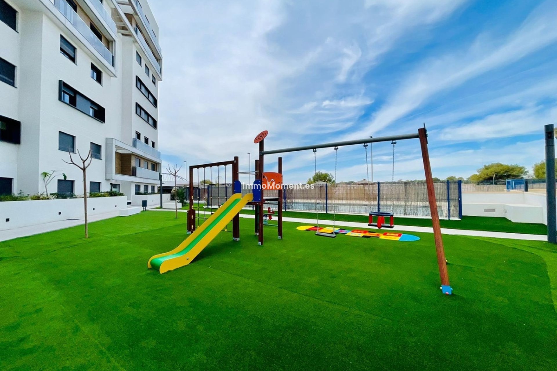 Reventa - Apartamento - Orihuela - Orihuela Costa