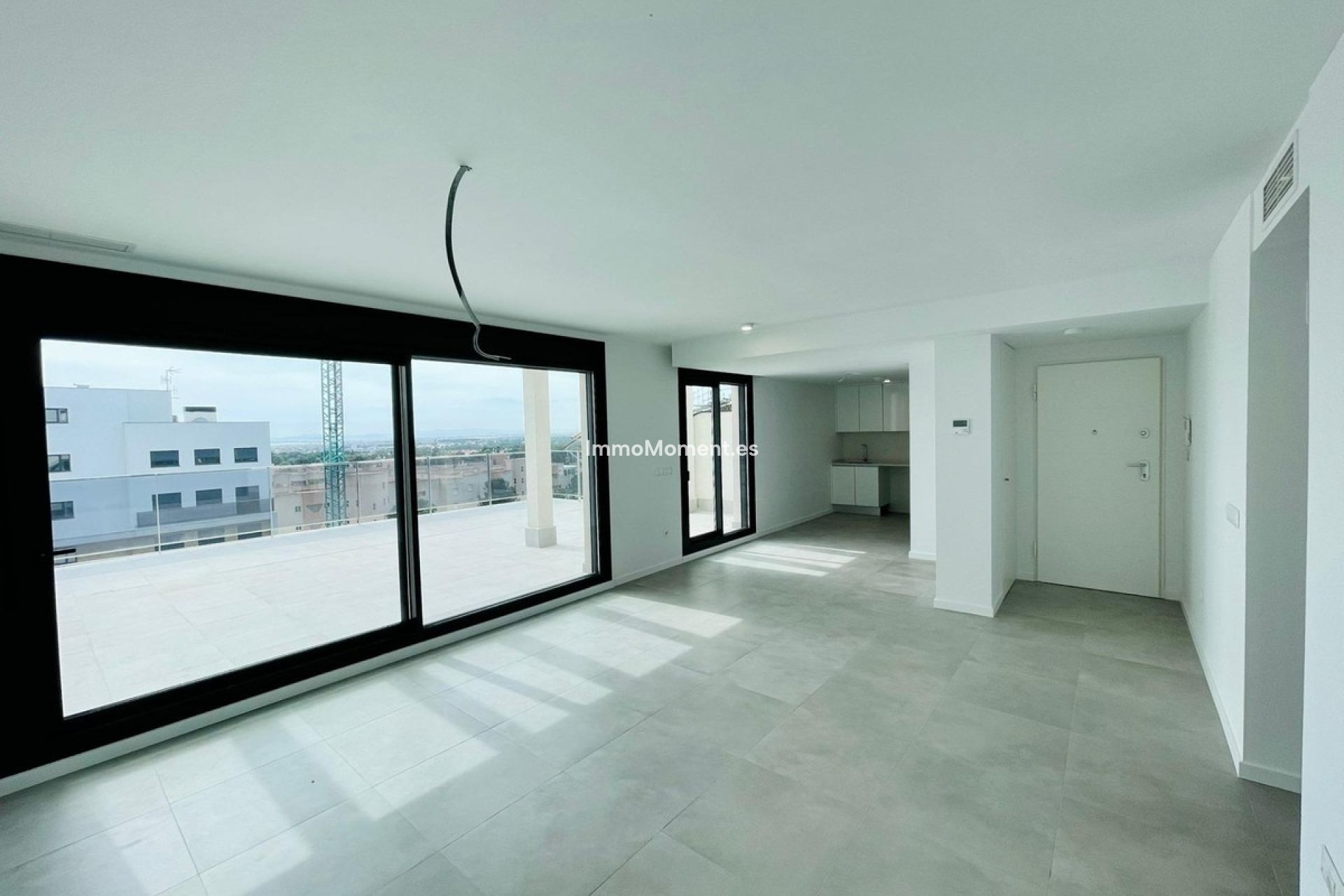 Reventa - Apartamento - Orihuela - Orihuela Costa