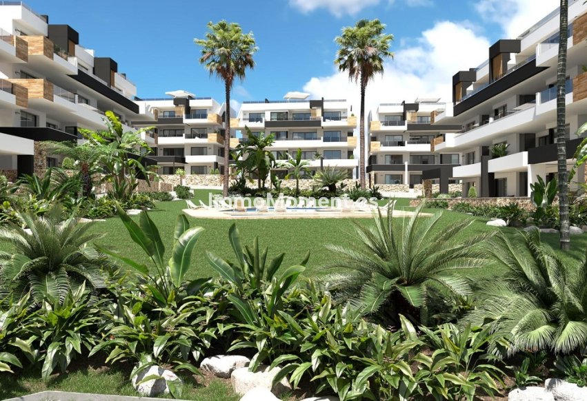 Reventa - Apartamento - Orihuela - Orihuela Costa