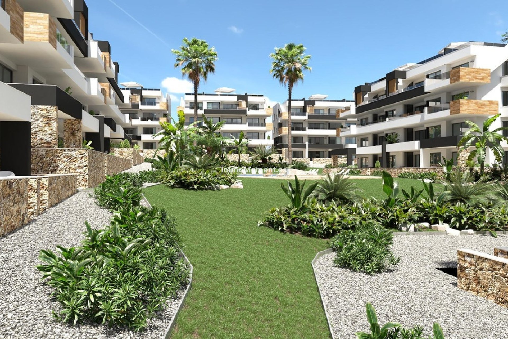 Reventa - Apartamento - Orihuela - Orihuela Costa
