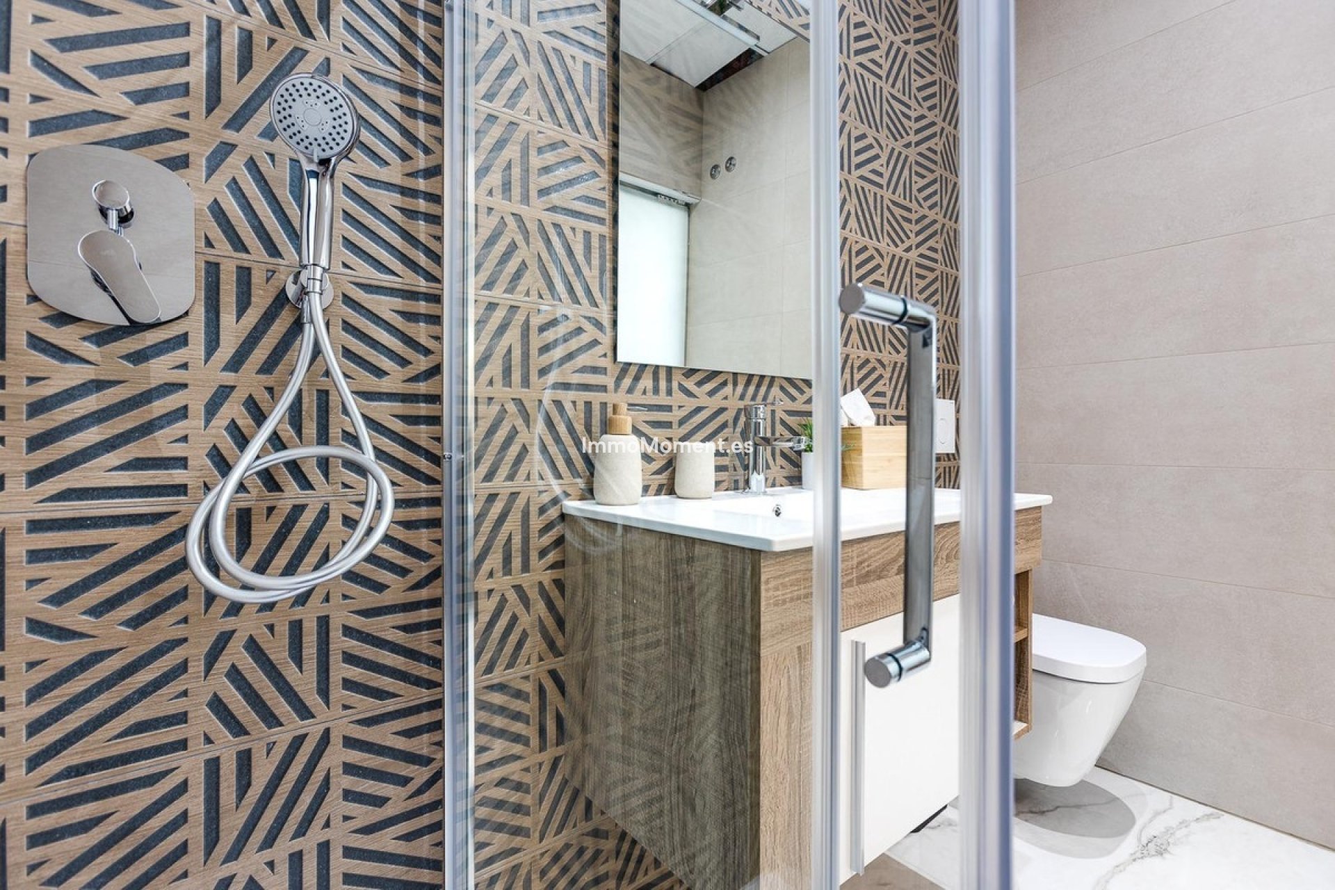 Reventa - Apartamento - Orihuela - Orihuela Costa