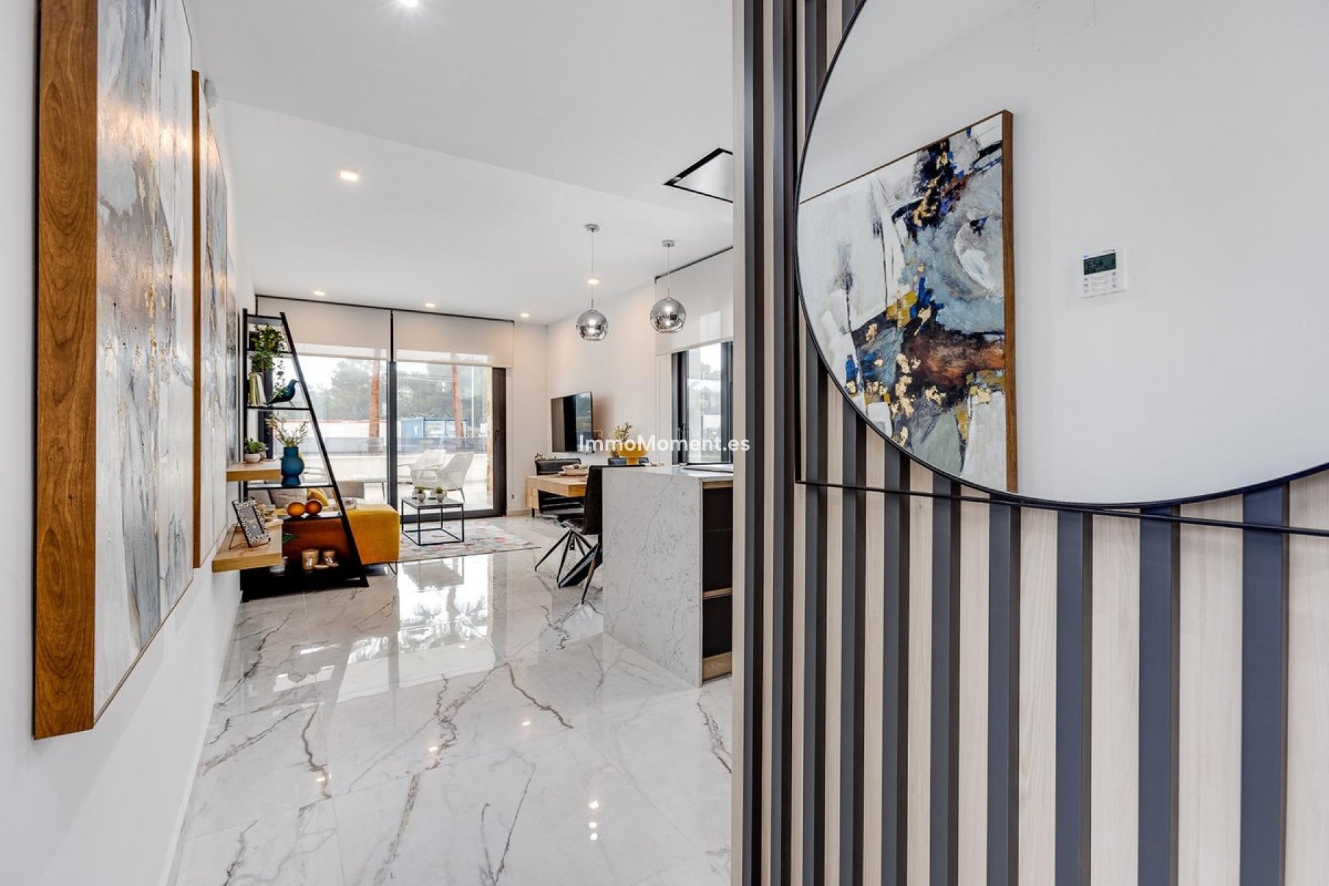 Reventa - Apartamento - Orihuela - Orihuela Costa