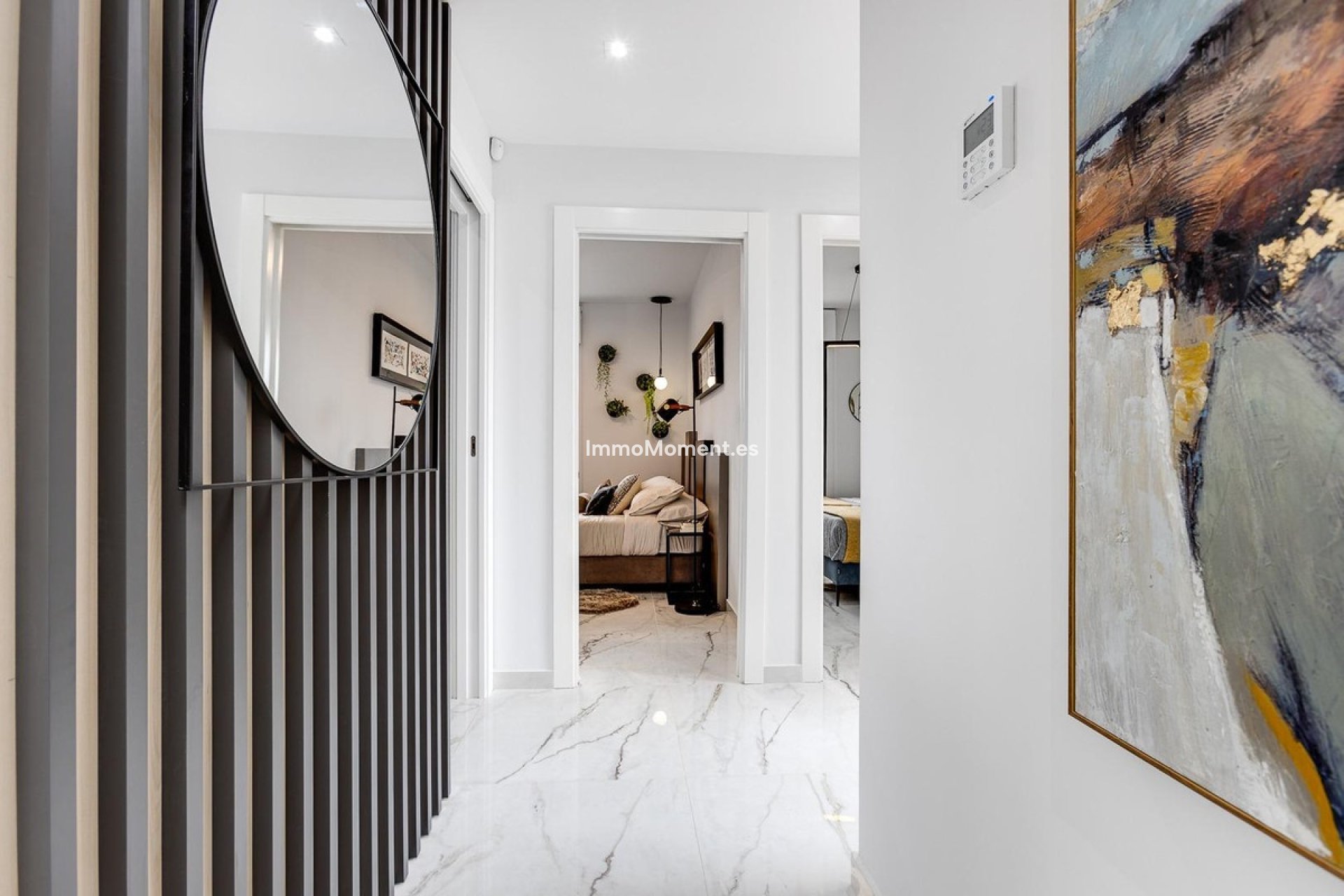 Reventa - Apartamento - Orihuela - Orihuela Costa