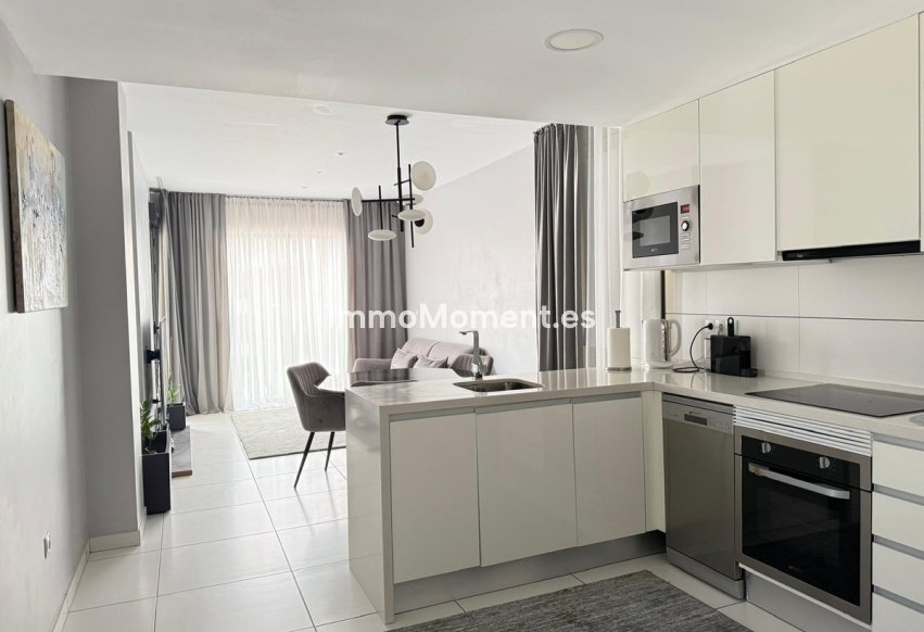 Reventa - Apartamento - Orihuela - Orihuela Costa