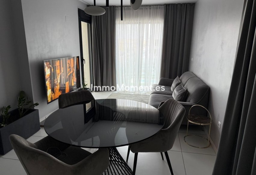 Reventa - Apartamento - Orihuela - Orihuela Costa