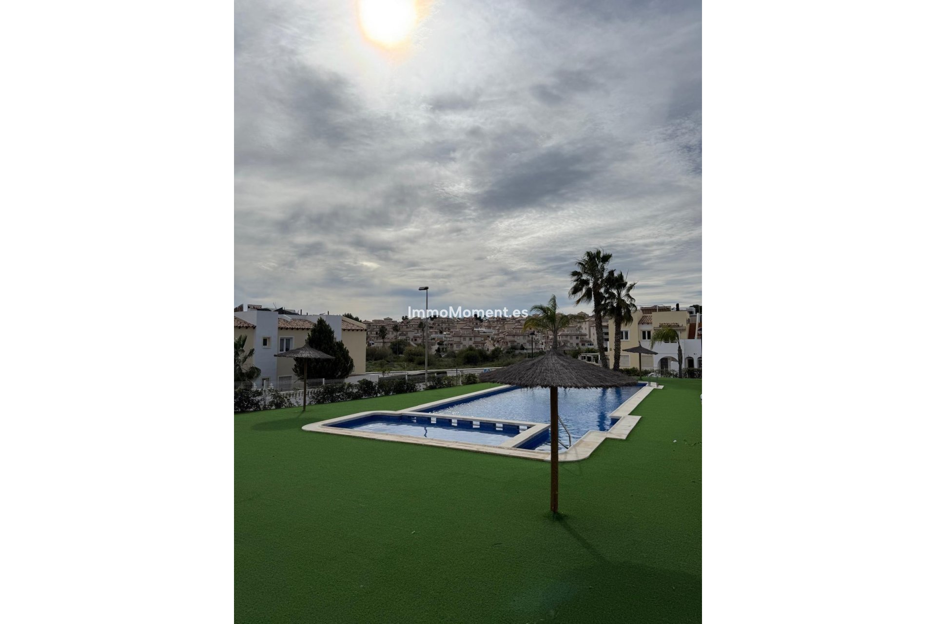 Reventa - Apartamento - Orihuela - Orihuela Costa