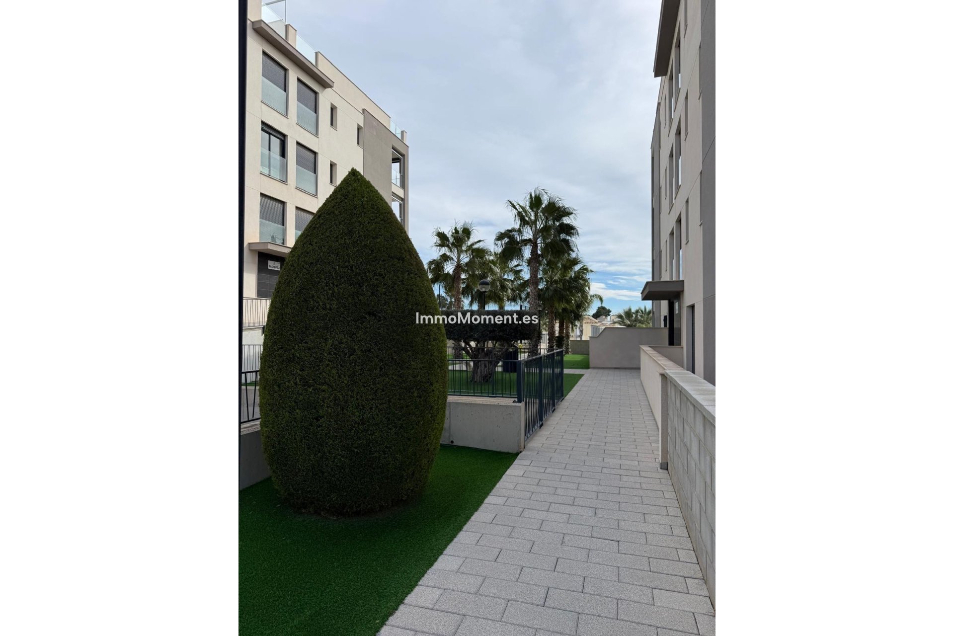 Reventa - Apartamento - Orihuela - Orihuela Costa