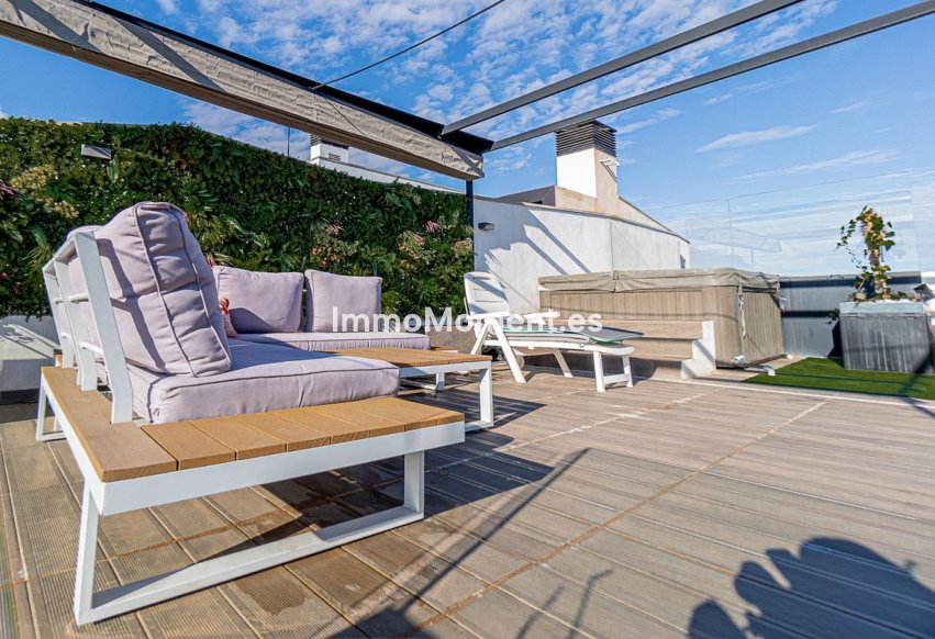 Reventa - Apartamento - Orihuela - Orihuela Costa