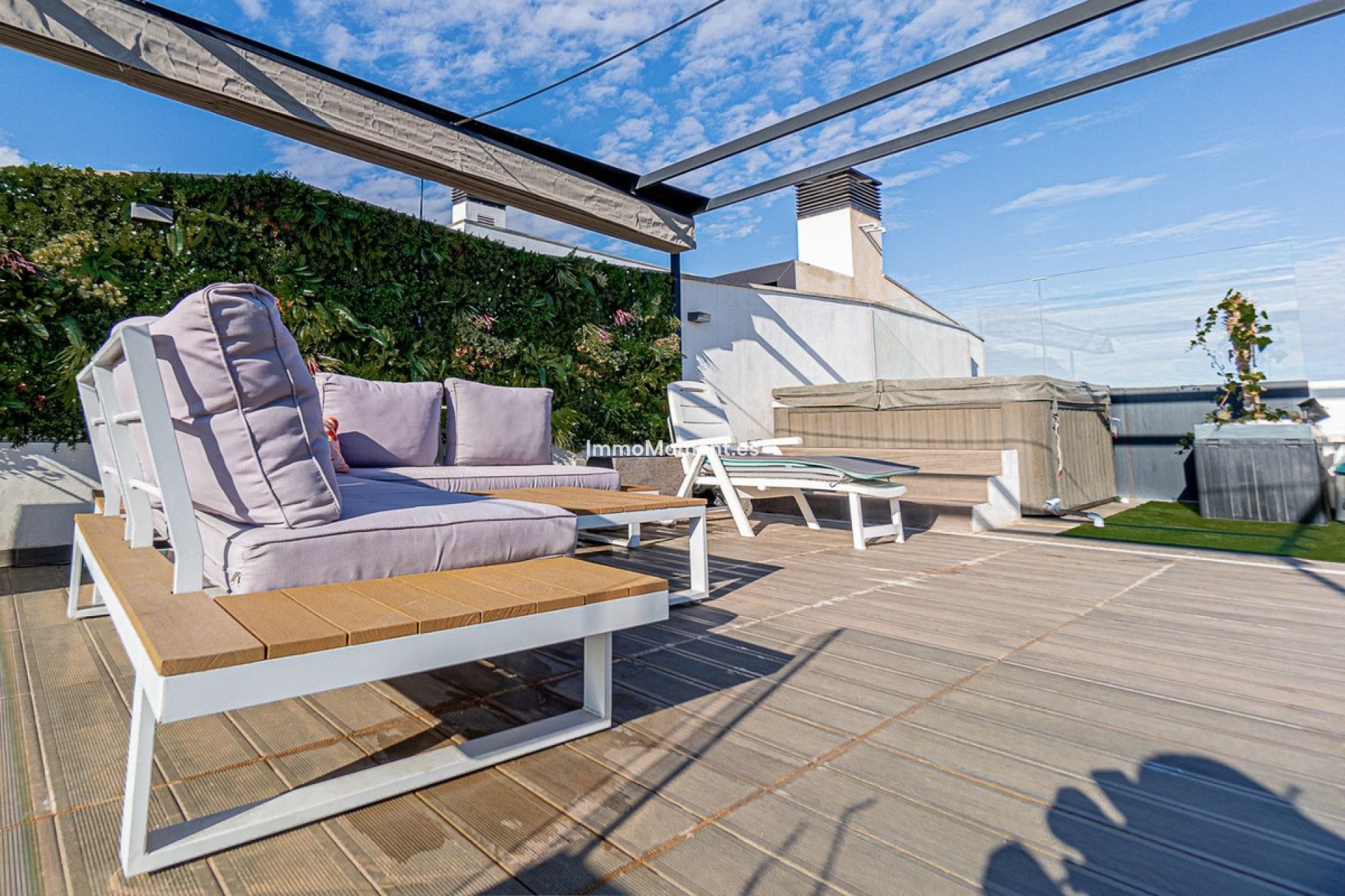 Reventa - Apartamento - Orihuela - Orihuela Costa