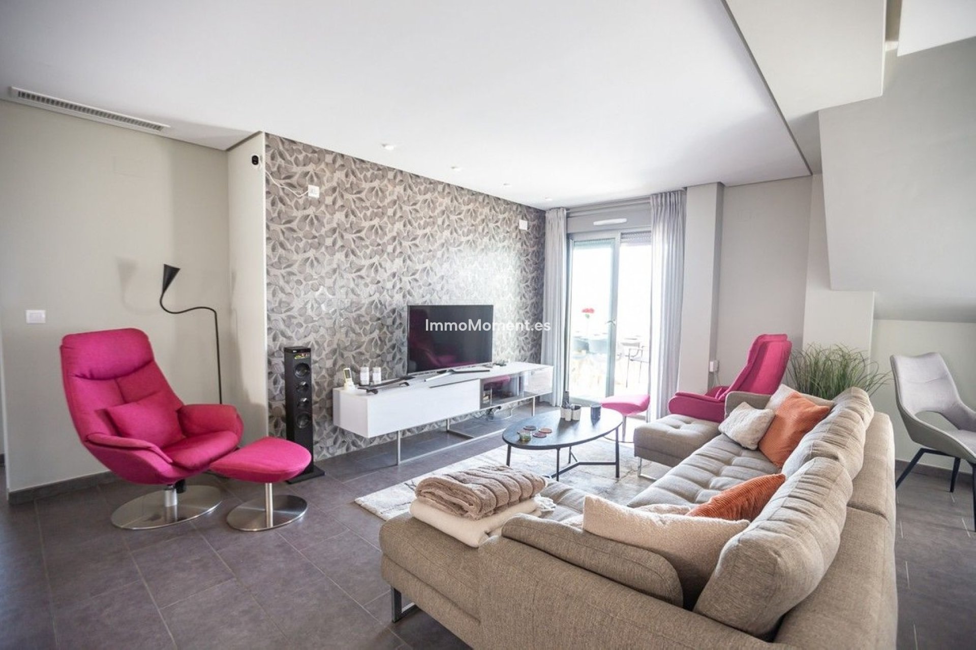 Reventa - Apartamento - Orihuela - Orihuela Costa