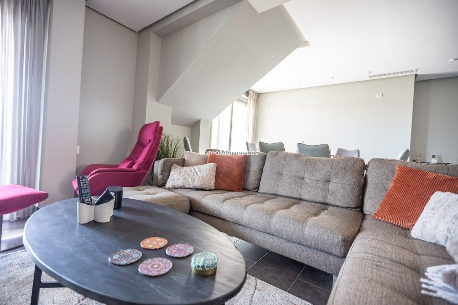 Reventa - Apartamento - Orihuela - Orihuela Costa