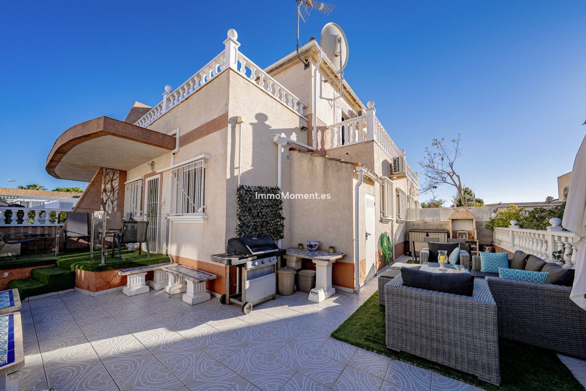 Reventa - Apartamento - Orihuela - Orihuela Costa