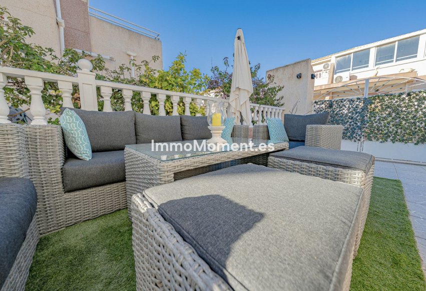 Reventa - Apartamento - Orihuela - Orihuela Costa