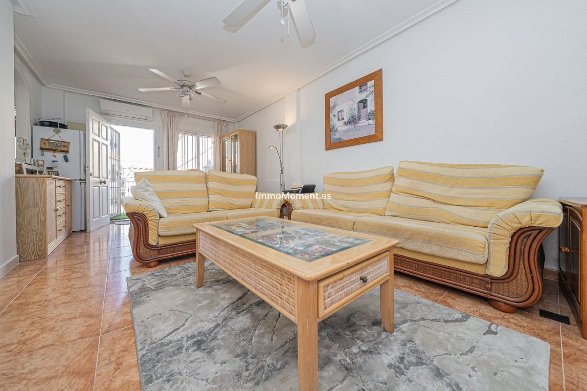 Reventa - Apartamento - Orihuela - Orihuela Costa