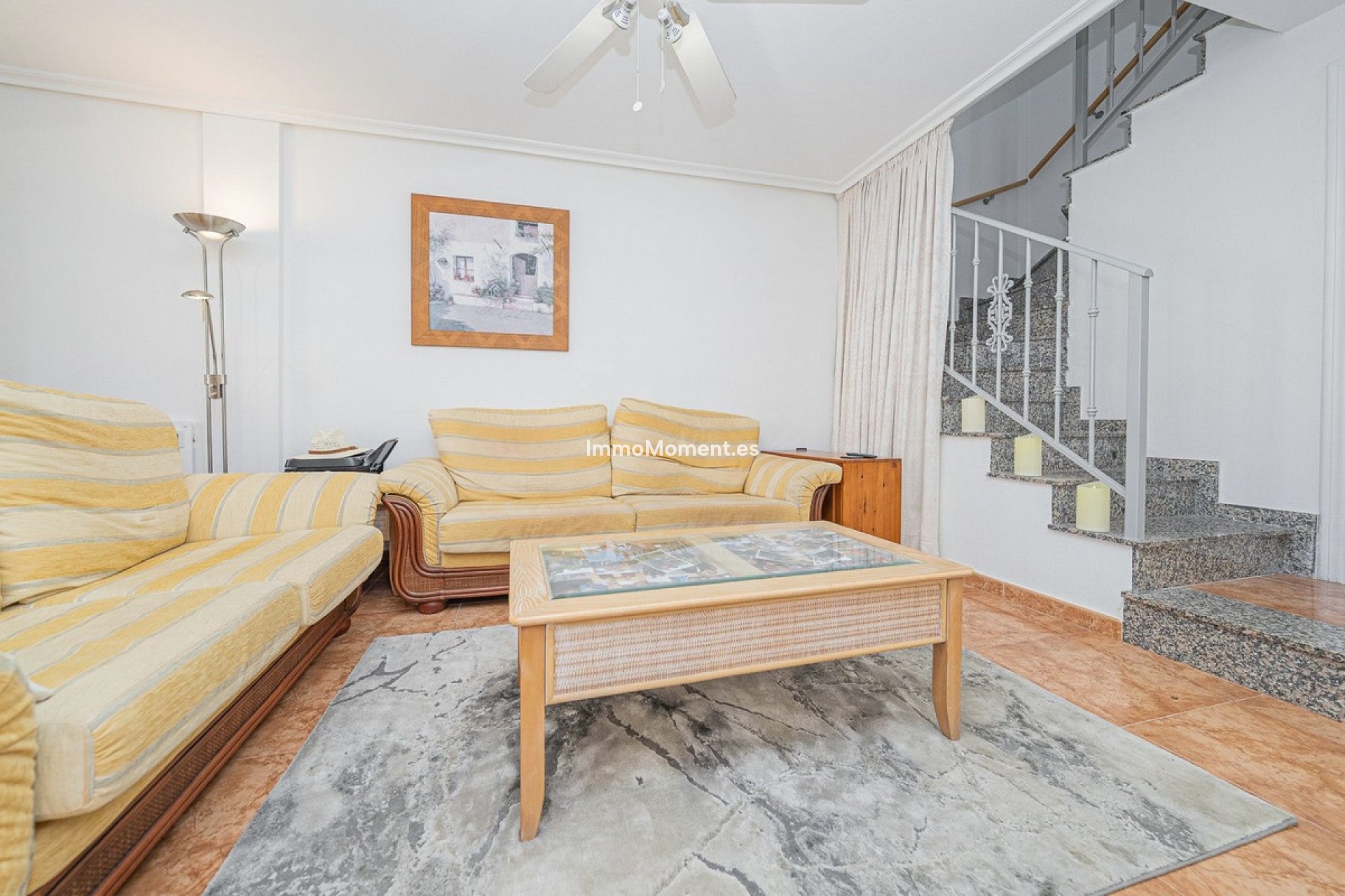 Reventa - Apartamento - Orihuela - Orihuela Costa