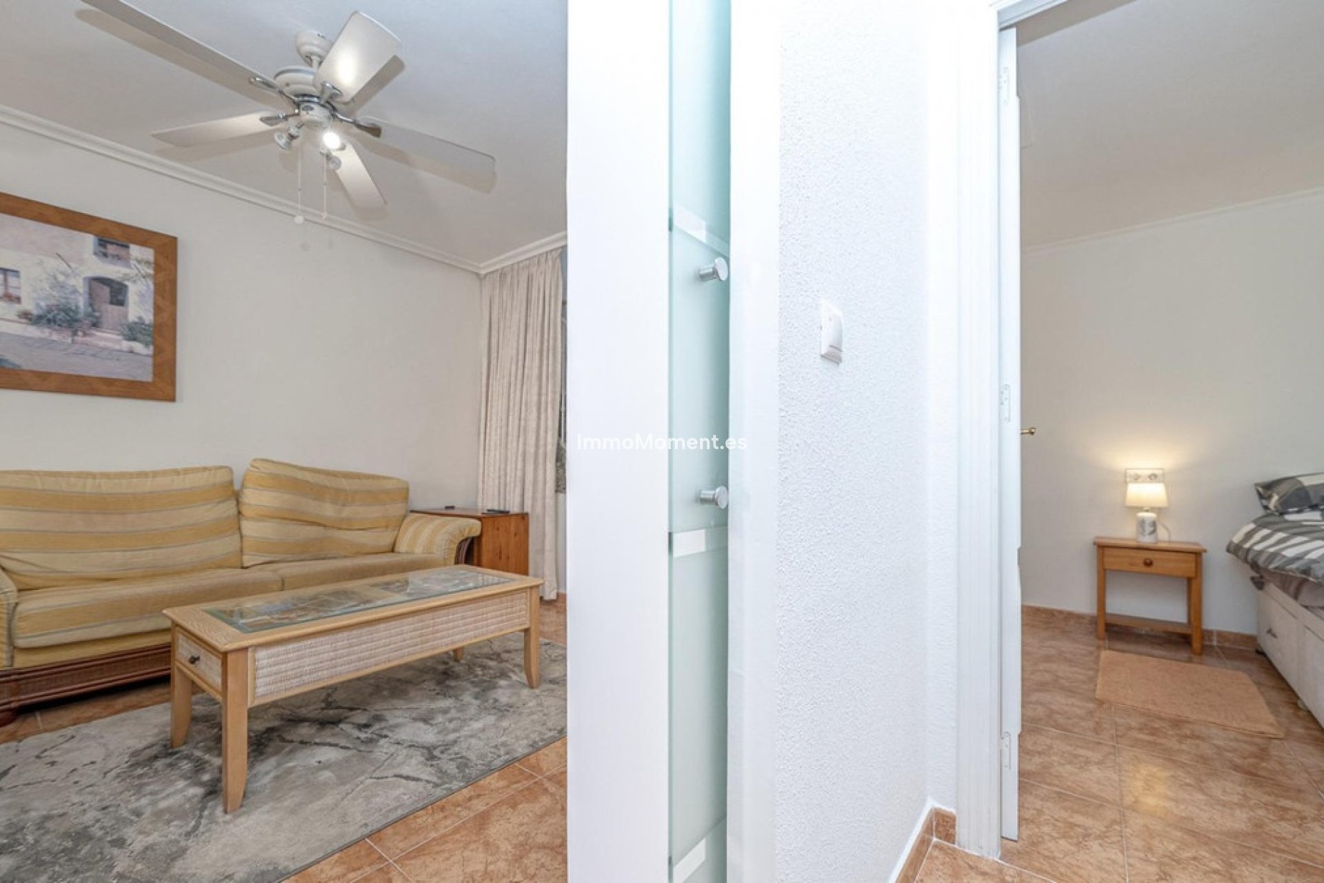 Reventa - Apartamento - Orihuela - Orihuela Costa