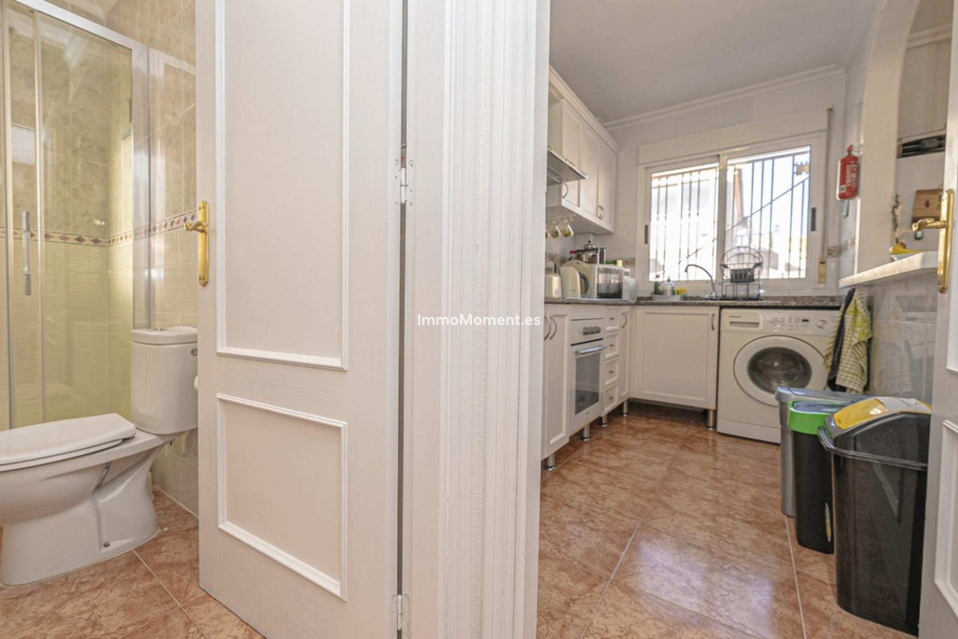 Reventa - Apartamento - Orihuela - Orihuela Costa