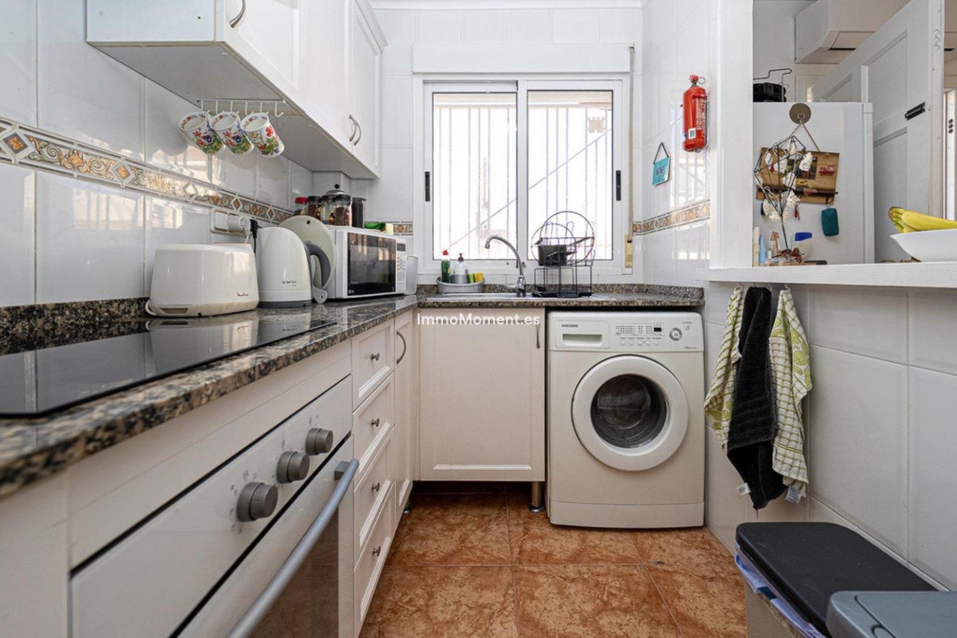 Reventa - Apartamento - Orihuela - Orihuela Costa