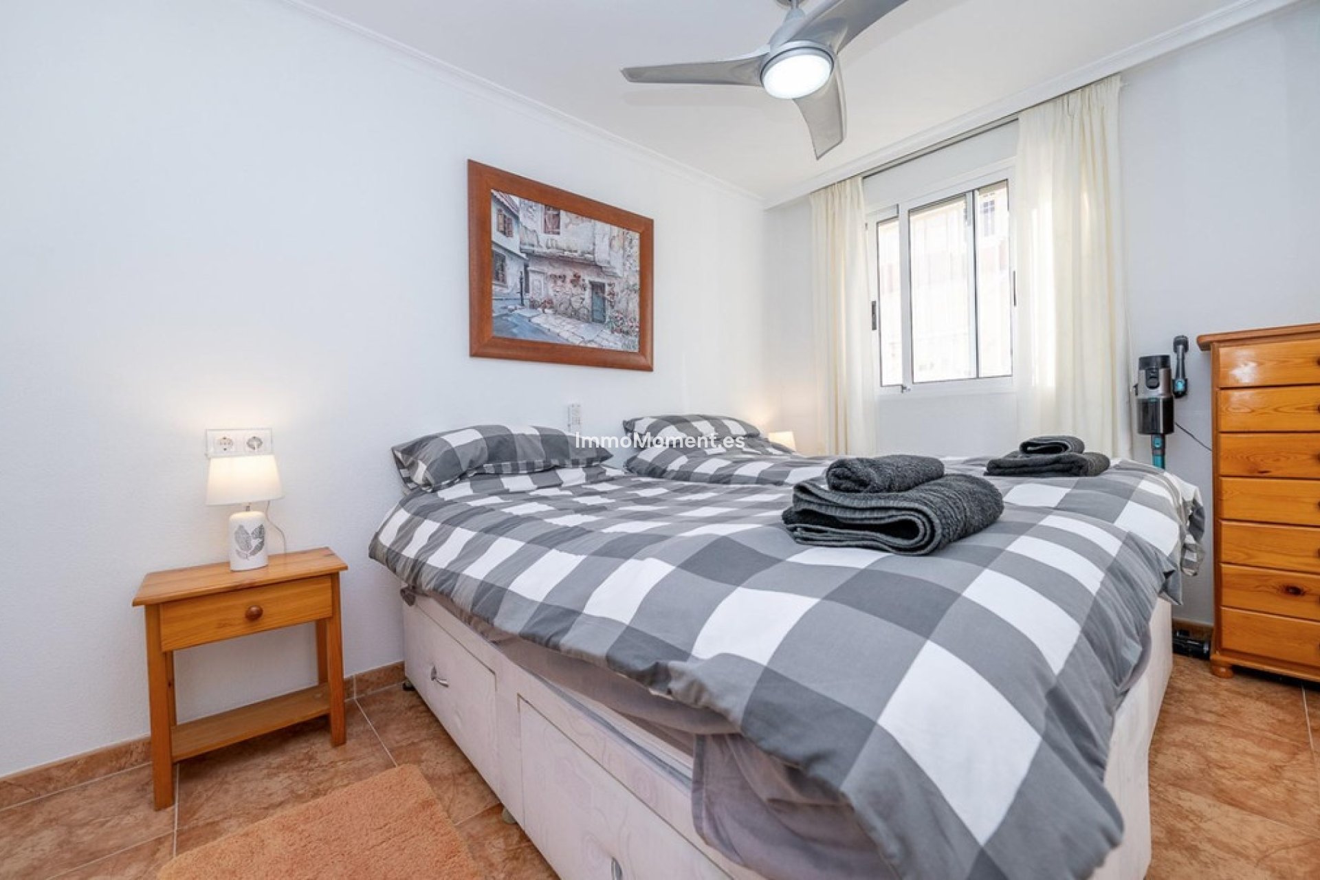 Reventa - Apartamento - Orihuela - Orihuela Costa