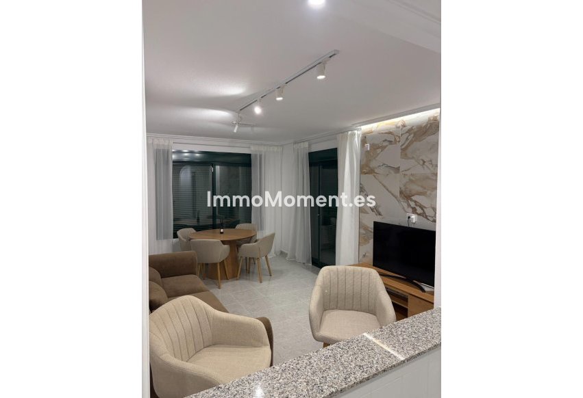 Reventa - Apartamento - Orihuela - Orihuela Costa