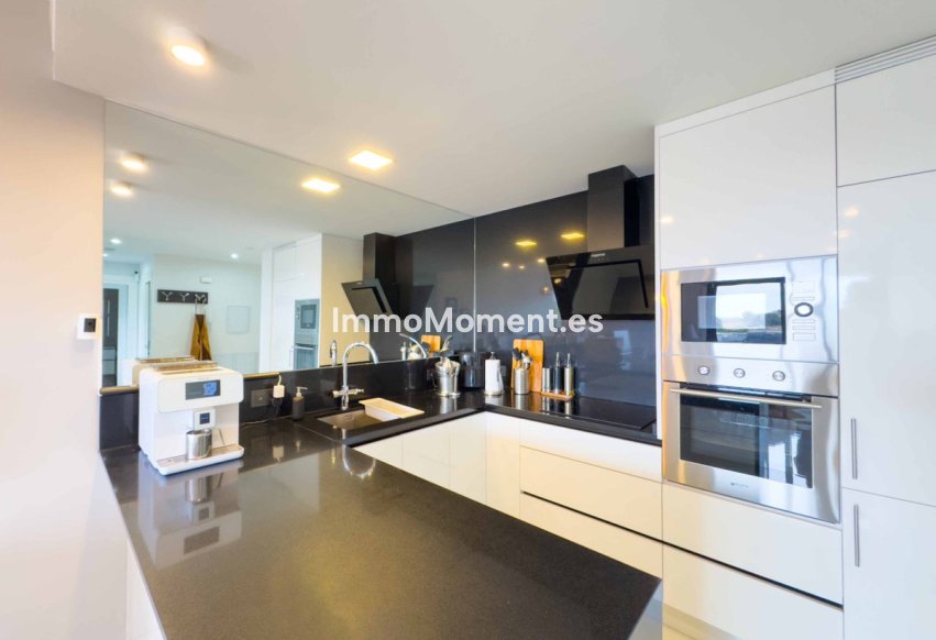 Reventa - Apartamento - Orihuela - Orihuela Costa