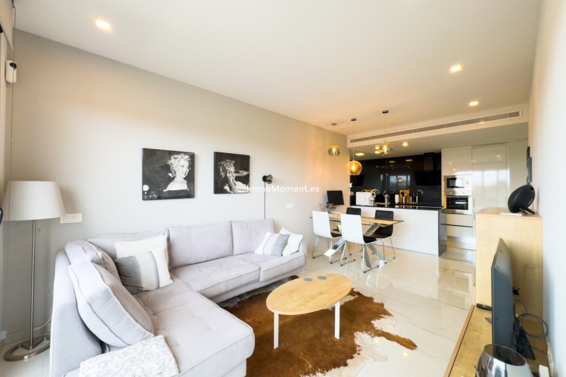 Reventa - Apartamento - Orihuela - Orihuela Costa