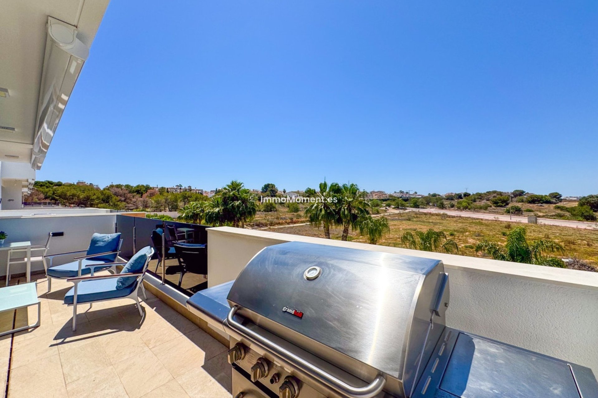 Reventa - Apartamento - Orihuela - Orihuela Costa