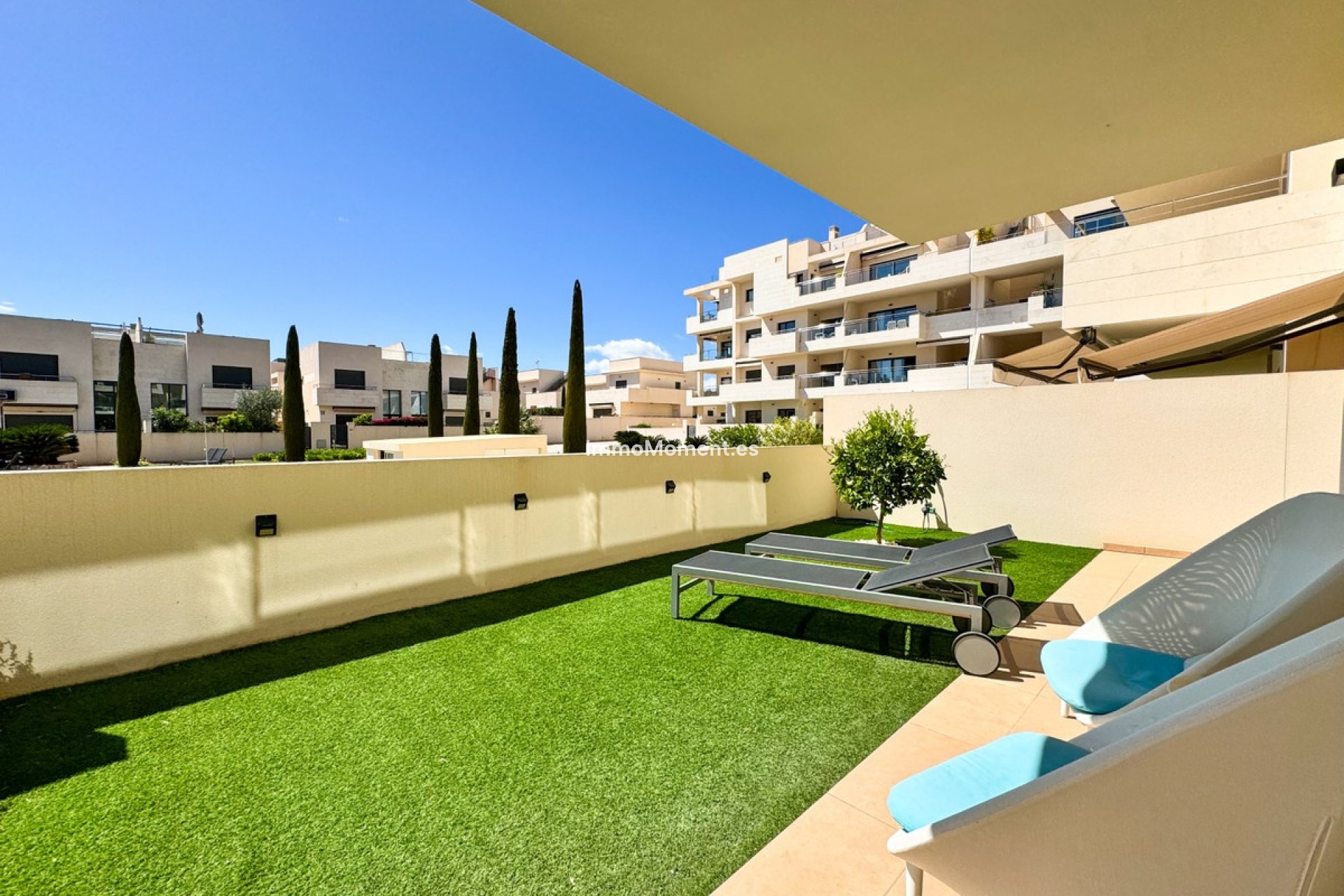 Reventa - Apartamento - Orihuela - Orihuela Costa