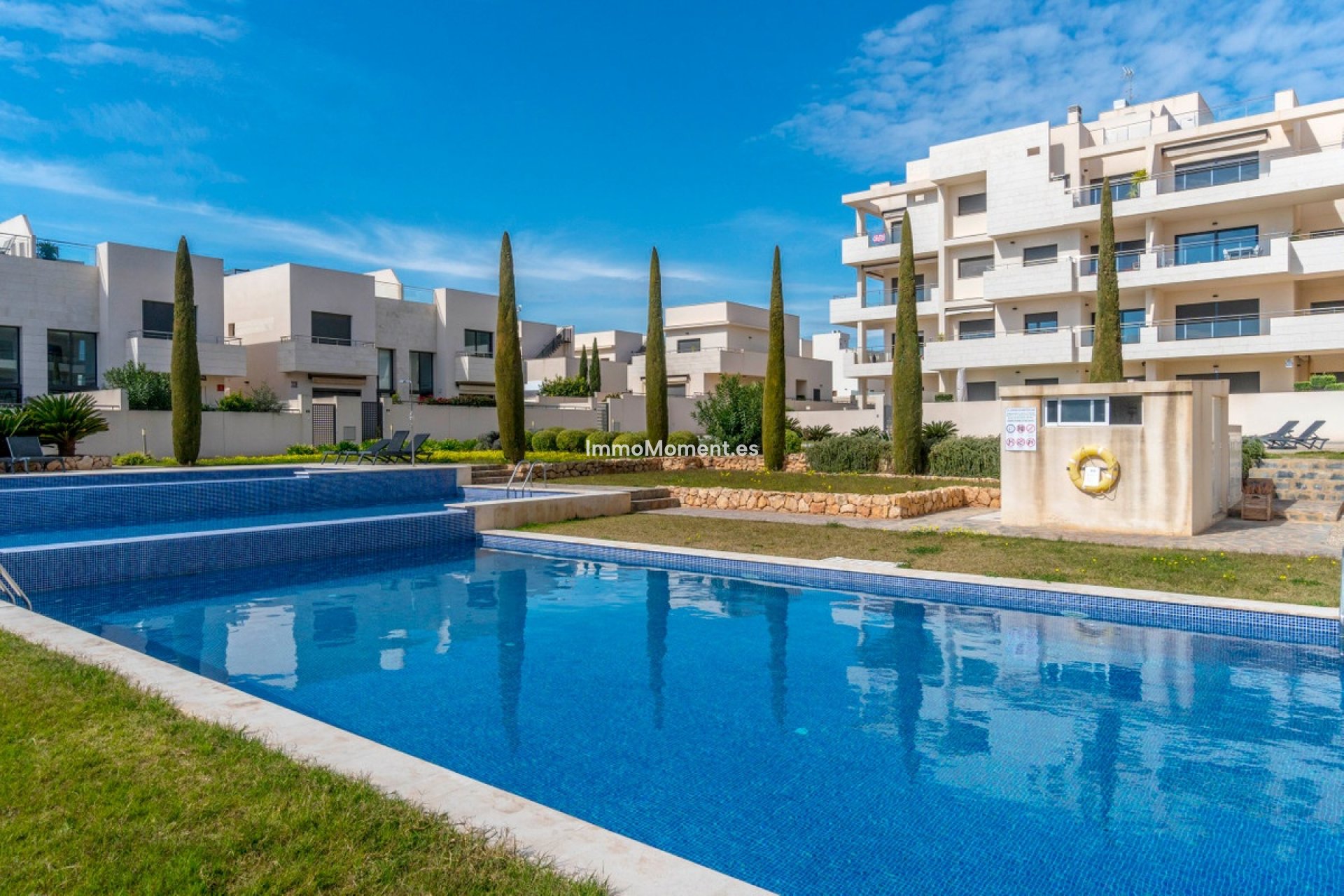 Reventa - Apartamento - Orihuela - Orihuela Costa