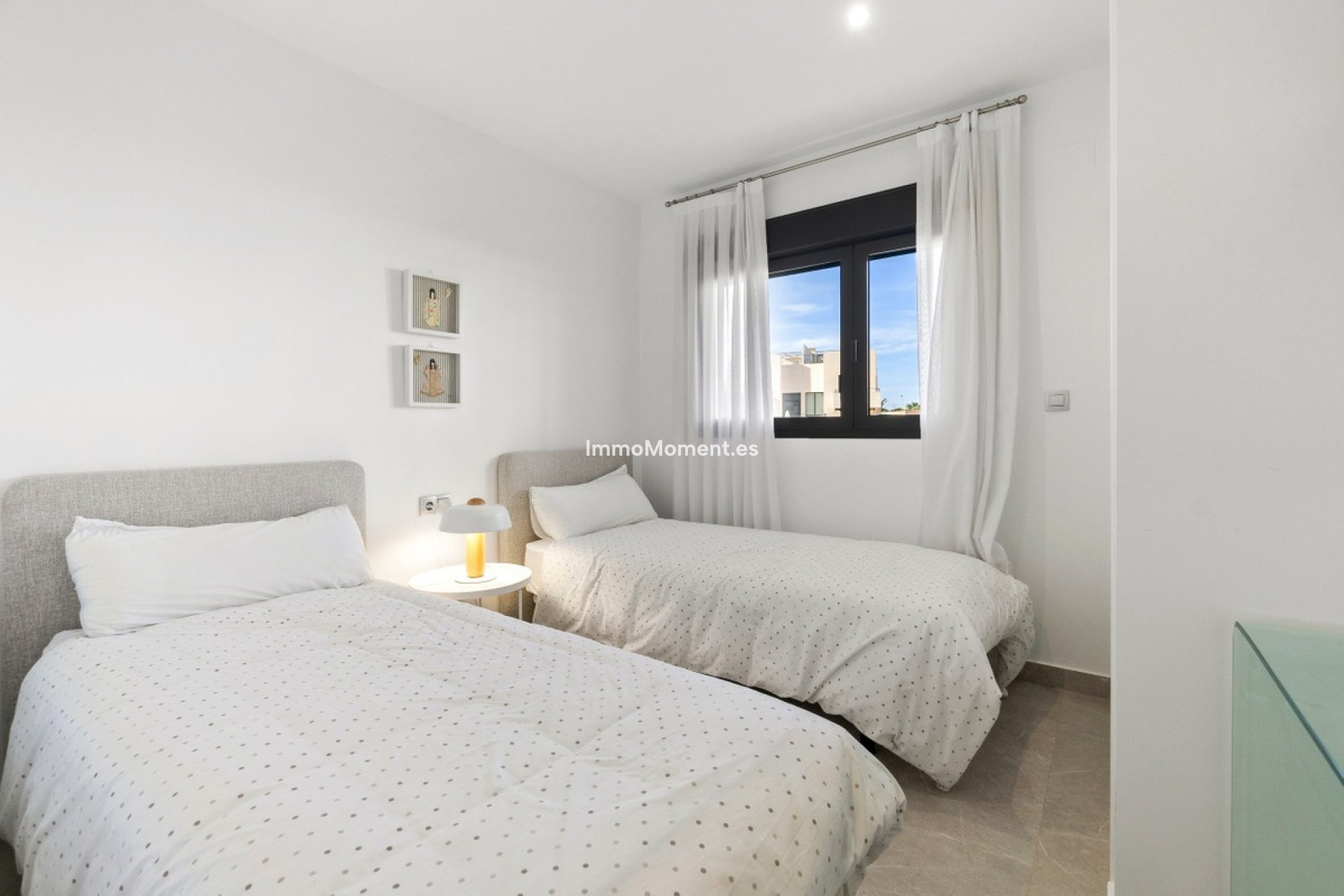 Reventa - Apartamento - Orihuela - Orihuela Costa